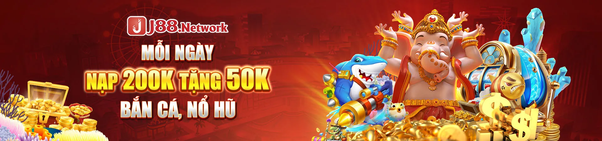 Hình ảnh chính trò chơi Bắn Cá GG8805